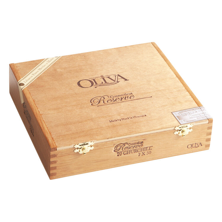 Churchill, , jrcigars